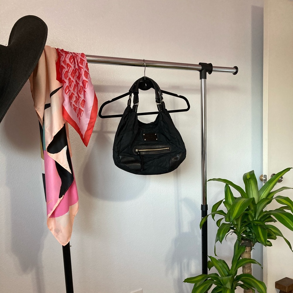 Kate Spade Black Shoulder Bag